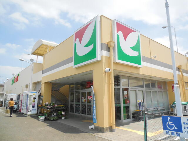 ヨークマート田名店 (476m)