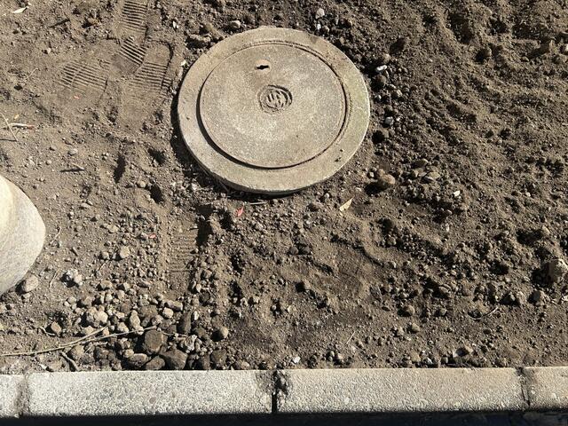 下水道引込済み