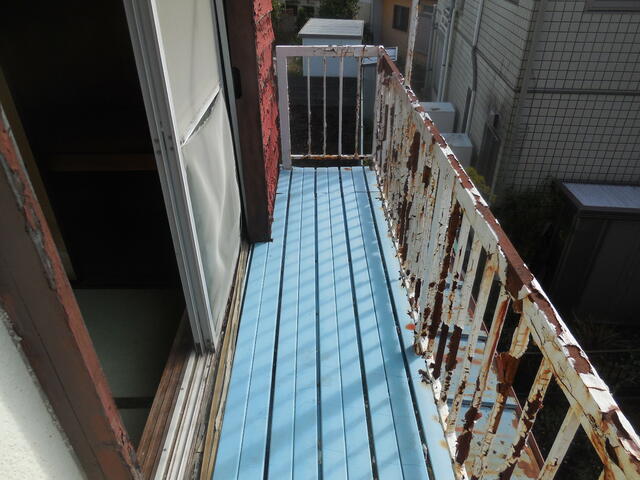 detached 神奈川県相模原市中央区田名