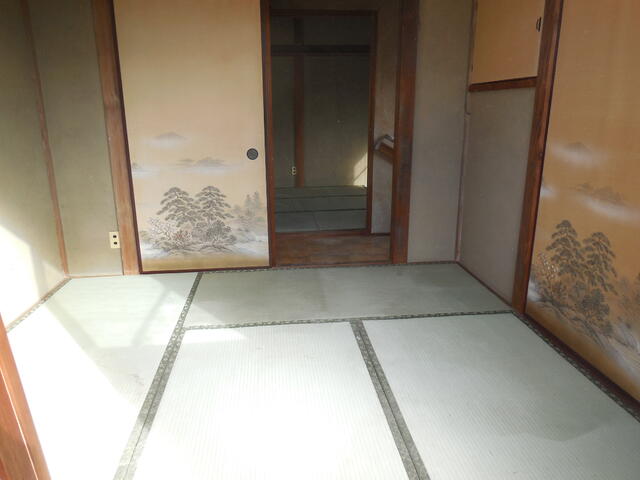 detached 神奈川県相模原市中央区田名