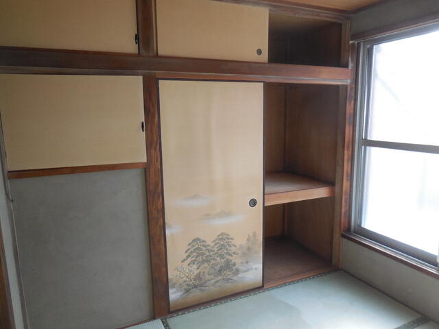 detached 神奈川県相模原市中央区田名