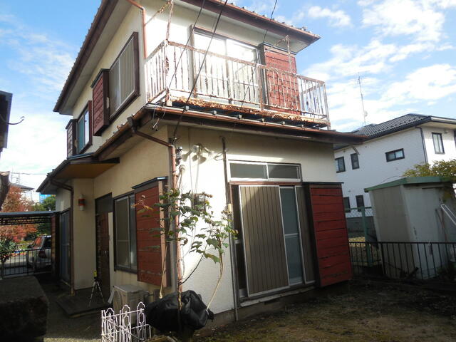 detached 神奈川県相模原市中央区田名