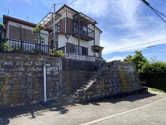 神奈川県平塚市の一戸建て | 600万円 | 4SDK | 188m² | Akiyama house finder