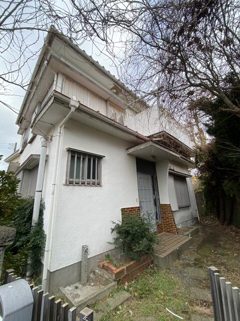 detached 神奈川県三浦市晴海町