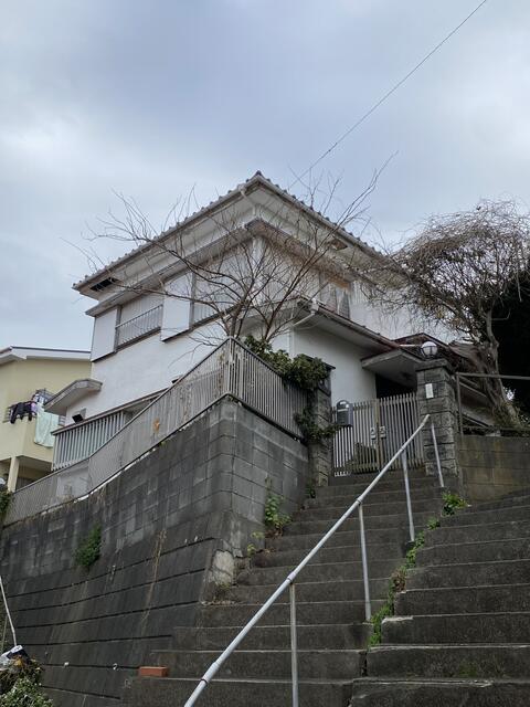 detached 神奈川県三浦市晴海町