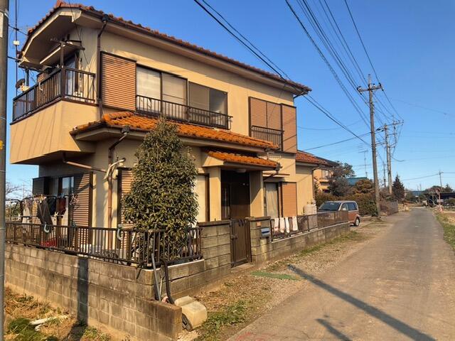 house for sale in 羽生市, Saitama | ¥4,500,000 | 3LDK | Akiyama house fi…