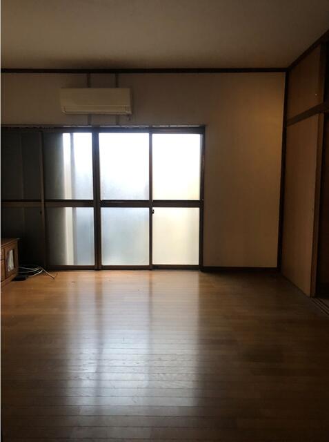 リビング以外の居室