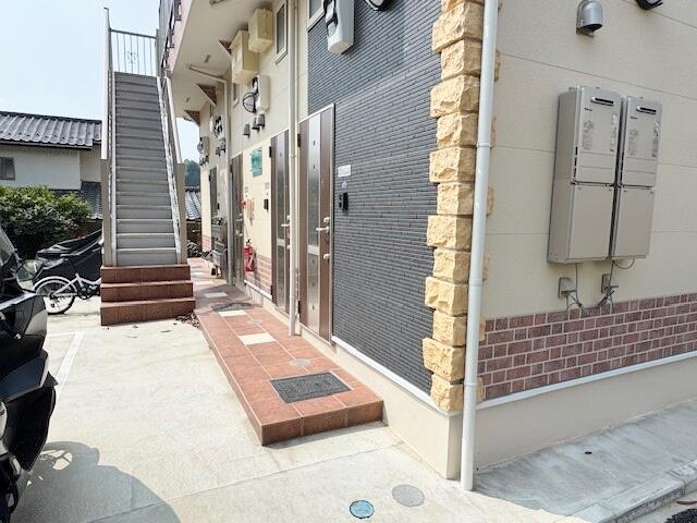 共用部（その他）／共用部分