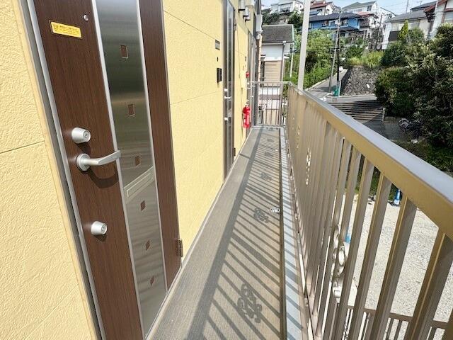 その他設備／テレビモニターフォン・ダブルロックで防犯面は安心です