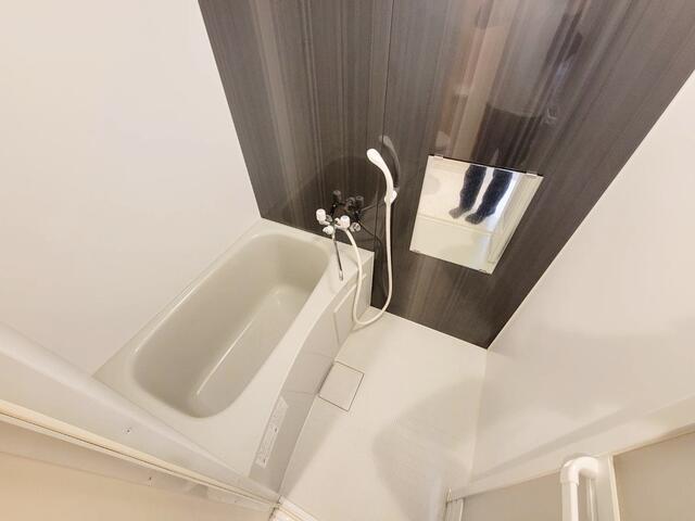 浴室／トイレと別々のお風呂は使い勝手がとても便利です