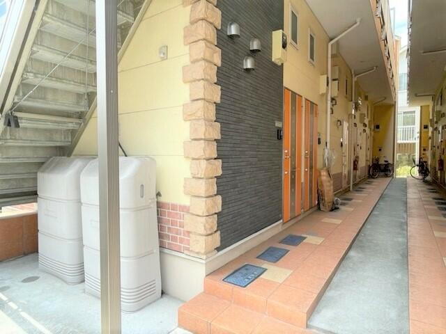 共用部（その他）／共有部分