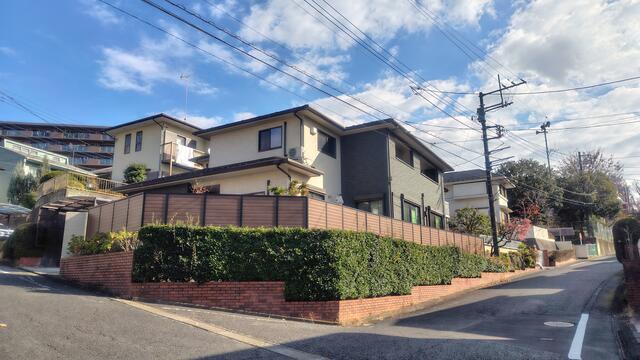 house for sale in 町田市, Tokyo | ¥90,000,000 | 6SLDK | Akiyama house fi…