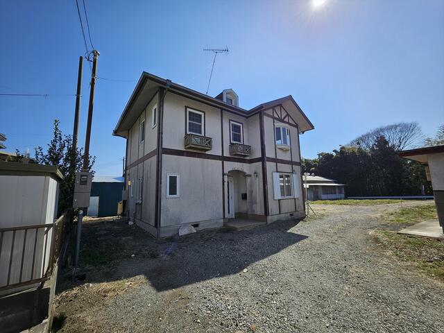 detached 神奈川県愛甲郡愛川町三増