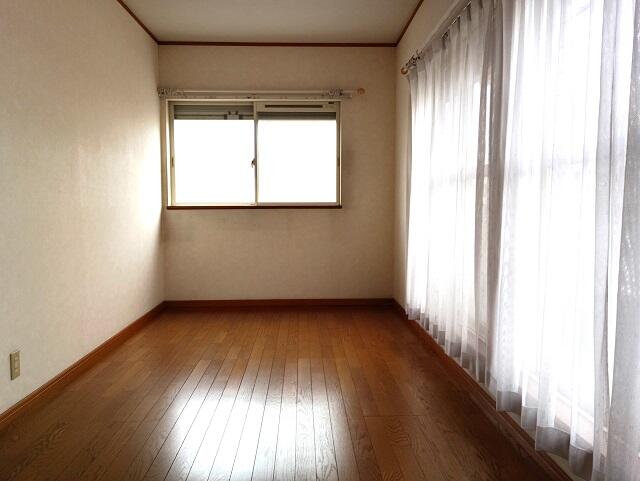 detached 大阪府松原市上田１丁目
