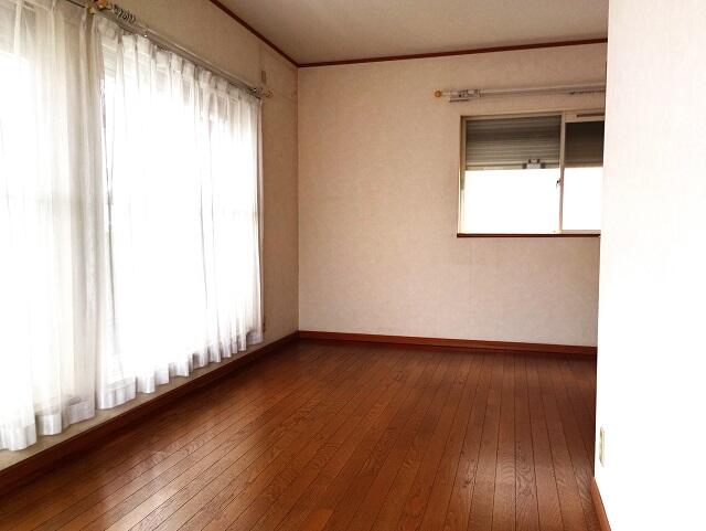 detached 大阪府松原市上田１丁目