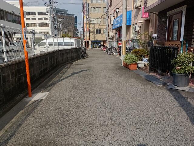 detached 大阪府松原市上田１丁目
