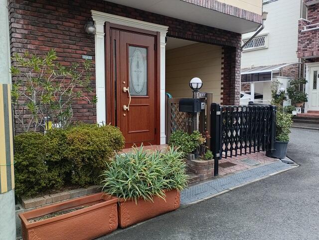 detached 大阪府松原市上田１丁目