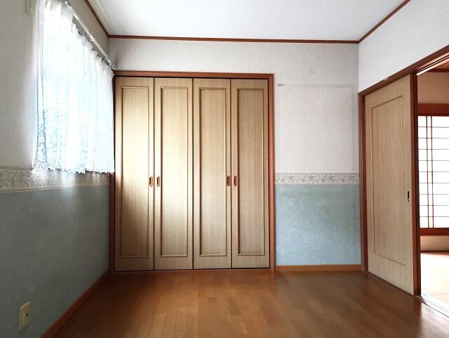 detached 大阪府松原市上田１丁目