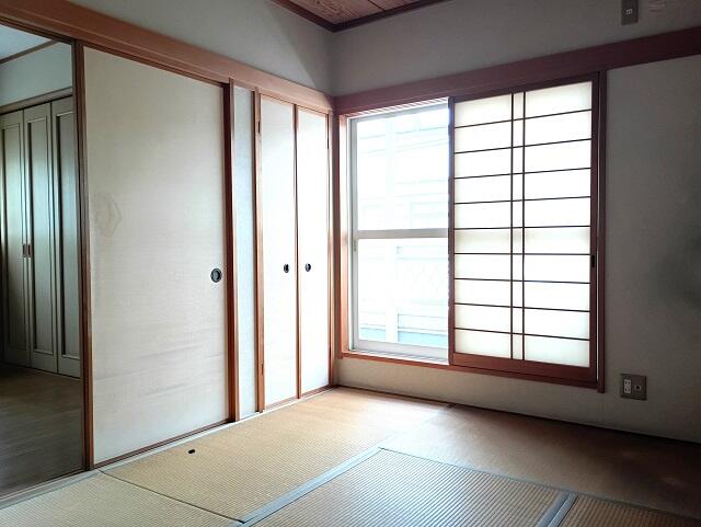 detached 大阪府松原市上田１丁目