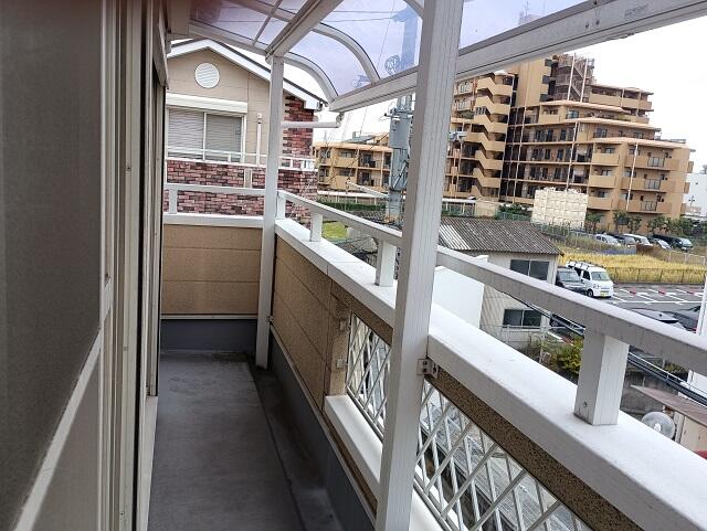 detached 大阪府松原市上田１丁目