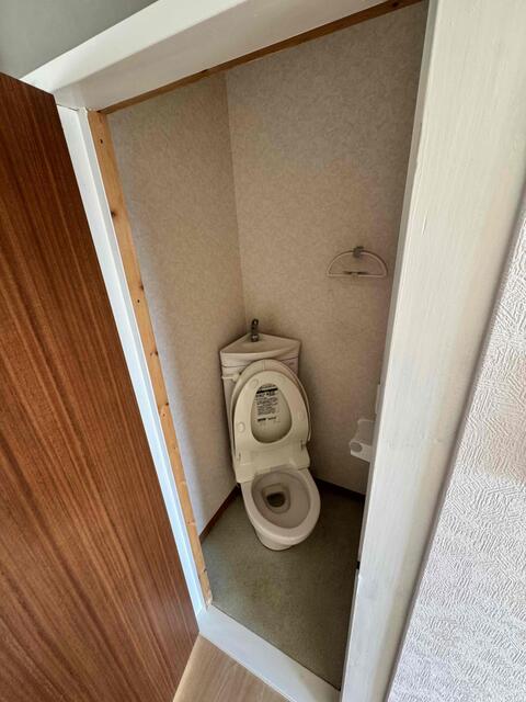 トイレ／撮影日2025-10-03