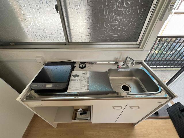 キッチン／撮影日2025-10-03