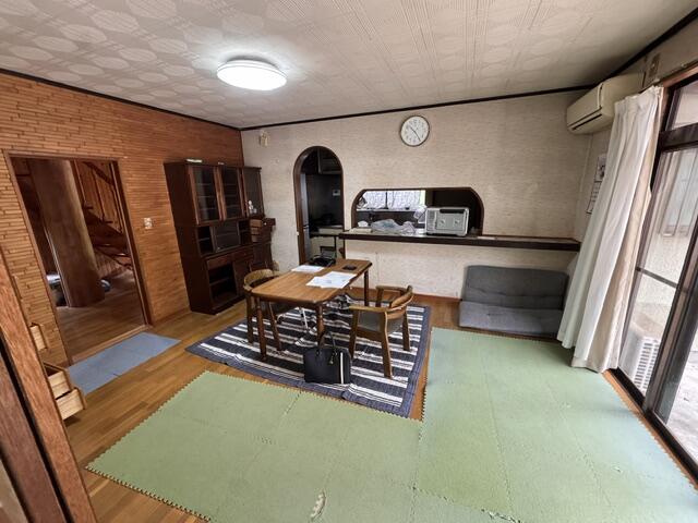 detached 神奈川県足柄上郡大井町山田