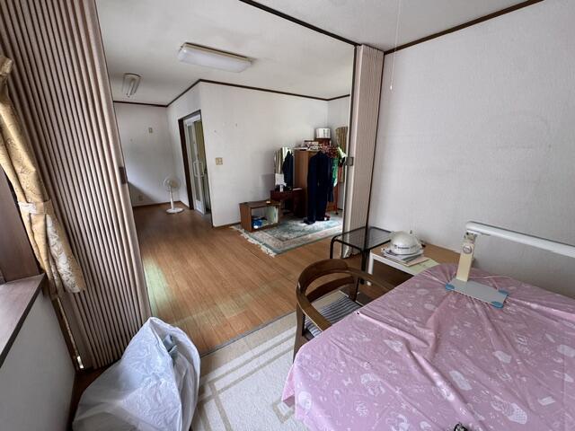 detached 神奈川県足柄上郡大井町山田