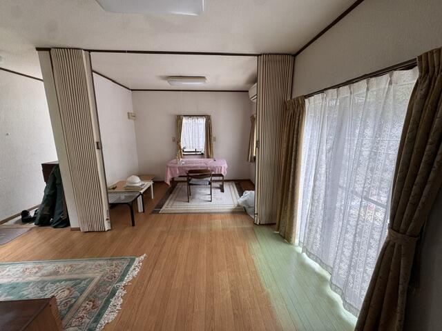detached 神奈川県足柄上郡大井町山田