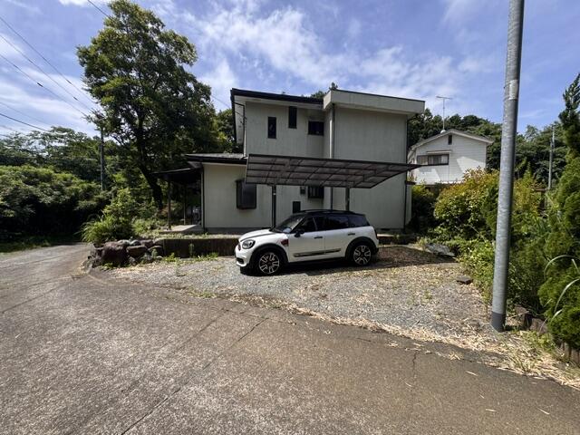 detached 神奈川県足柄上郡大井町山田