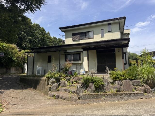 detached 神奈川県足柄上郡大井町山田