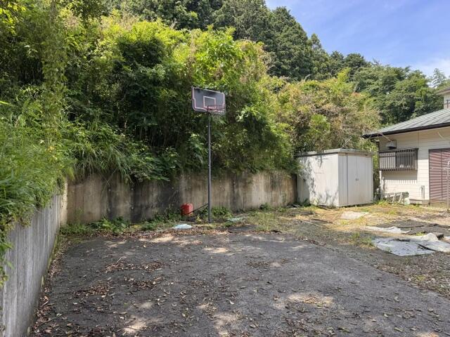 detached 神奈川県足柄上郡大井町山田
