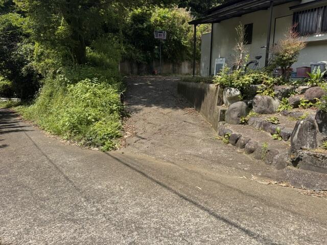 detached 神奈川県足柄上郡大井町山田