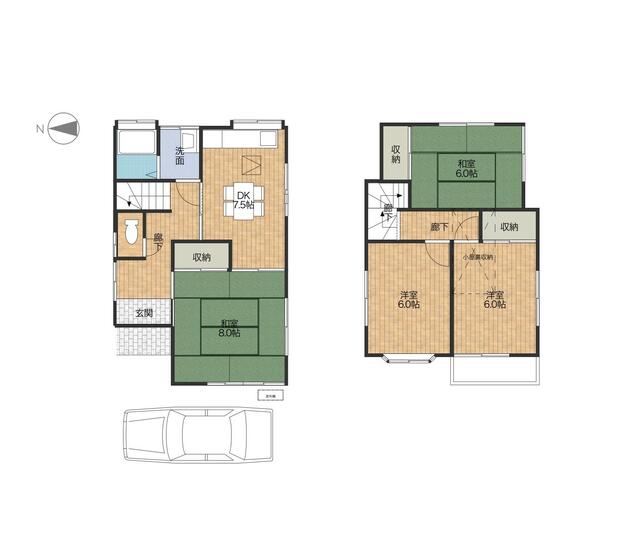 【不動産ジャパン】物件詳細:神奈川県川崎市多摩区宿河原2丁目/登戸駅の物件情報:貸家 【不動産ジャパン】物件詳細:神奈川県川崎市多摩区宿河原2丁目/登戸駅の物件情報:貸家