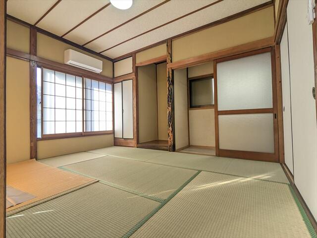 detached 神奈川県横須賀市船越町４丁目 地図を見る