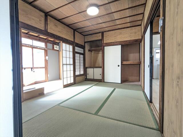 detached 神奈川県横須賀市船越町４丁目 地図を見る