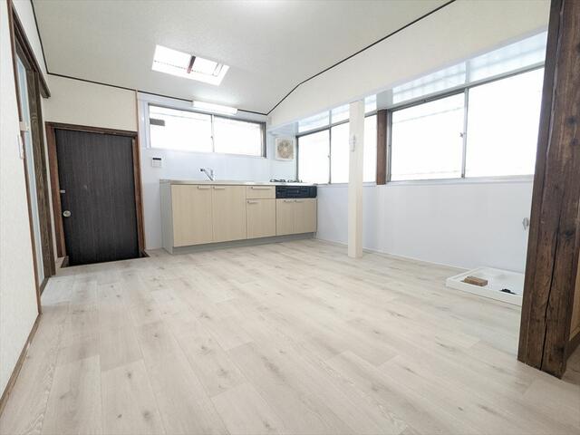 detached 神奈川県横須賀市船越町４丁目 地図を見る