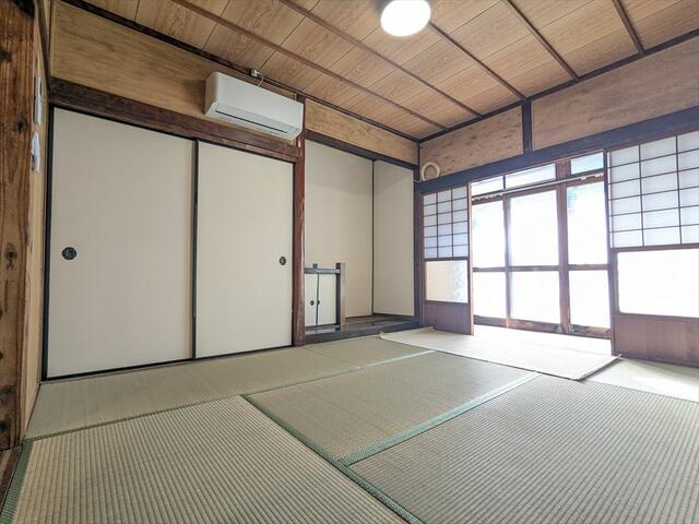 detached 神奈川県横須賀市船越町４丁目 地図を見る