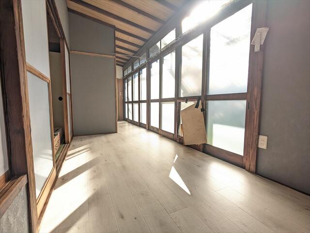 detached 神奈川県横須賀市船越町４丁目 地図を見る