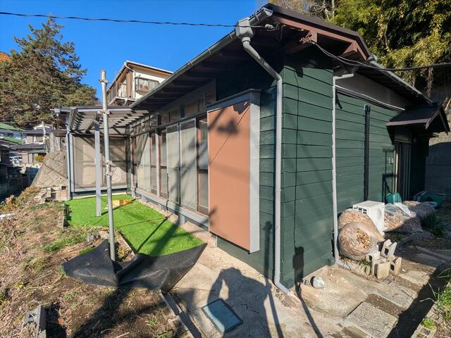 detached 神奈川県横須賀市船越町４丁目 地図を見る