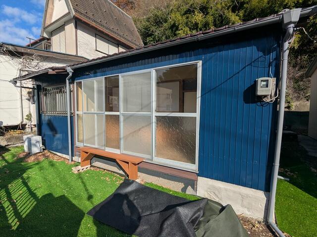 detached 神奈川県横須賀市船越町４丁目 地図を見る