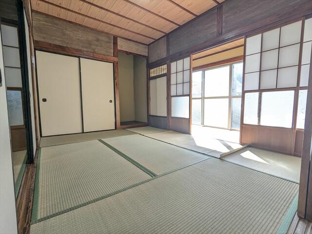 detached 神奈川県横須賀市船越町４丁目 地図を見る