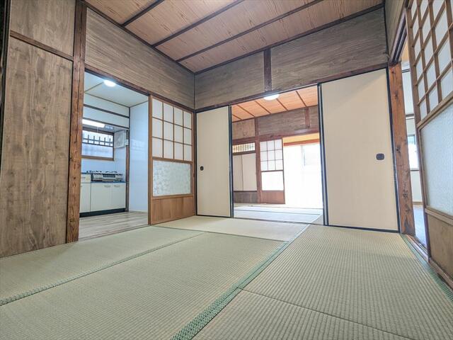 detached 神奈川県横須賀市船越町４丁目 地図を見る