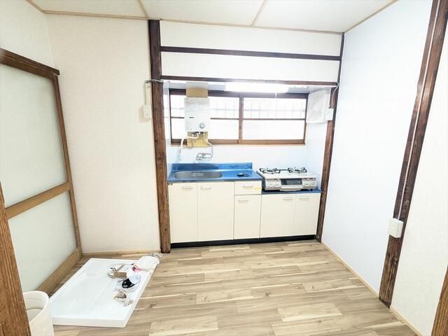 detached 神奈川県横須賀市船越町４丁目 地図を見る