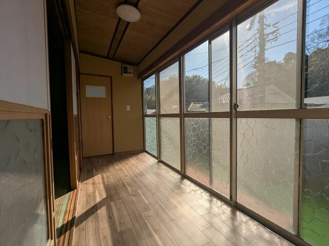 detached 神奈川県横須賀市船越町４丁目 地図を見る