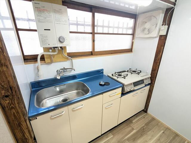 detached 神奈川県横須賀市船越町４丁目 地図を見る