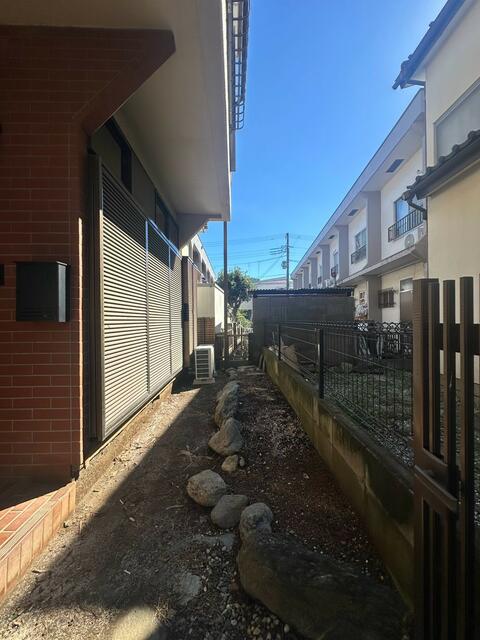 片山１丁目貸家 物件写真 16