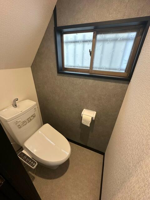 片山１丁目貸家 物件写真 9