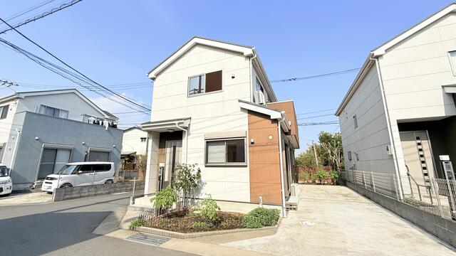 house for sale in 伊勢原市, Kanagawa | ¥29,800,000 | 4LDK | Akiyama house…