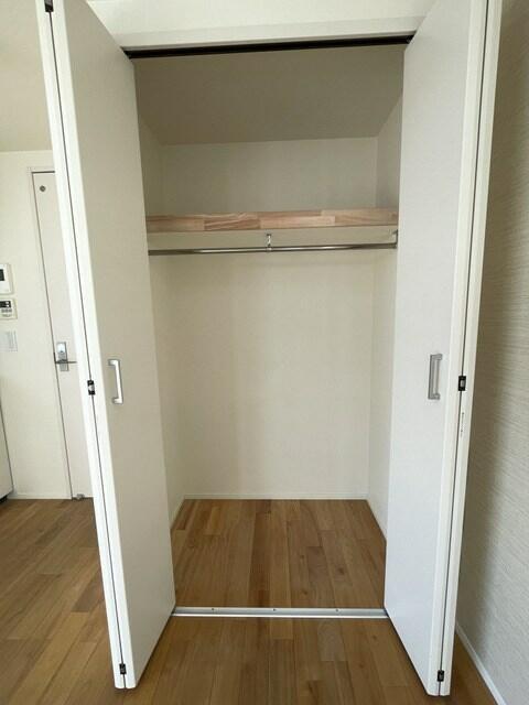 グランエッグス中野 3階 物件写真 10